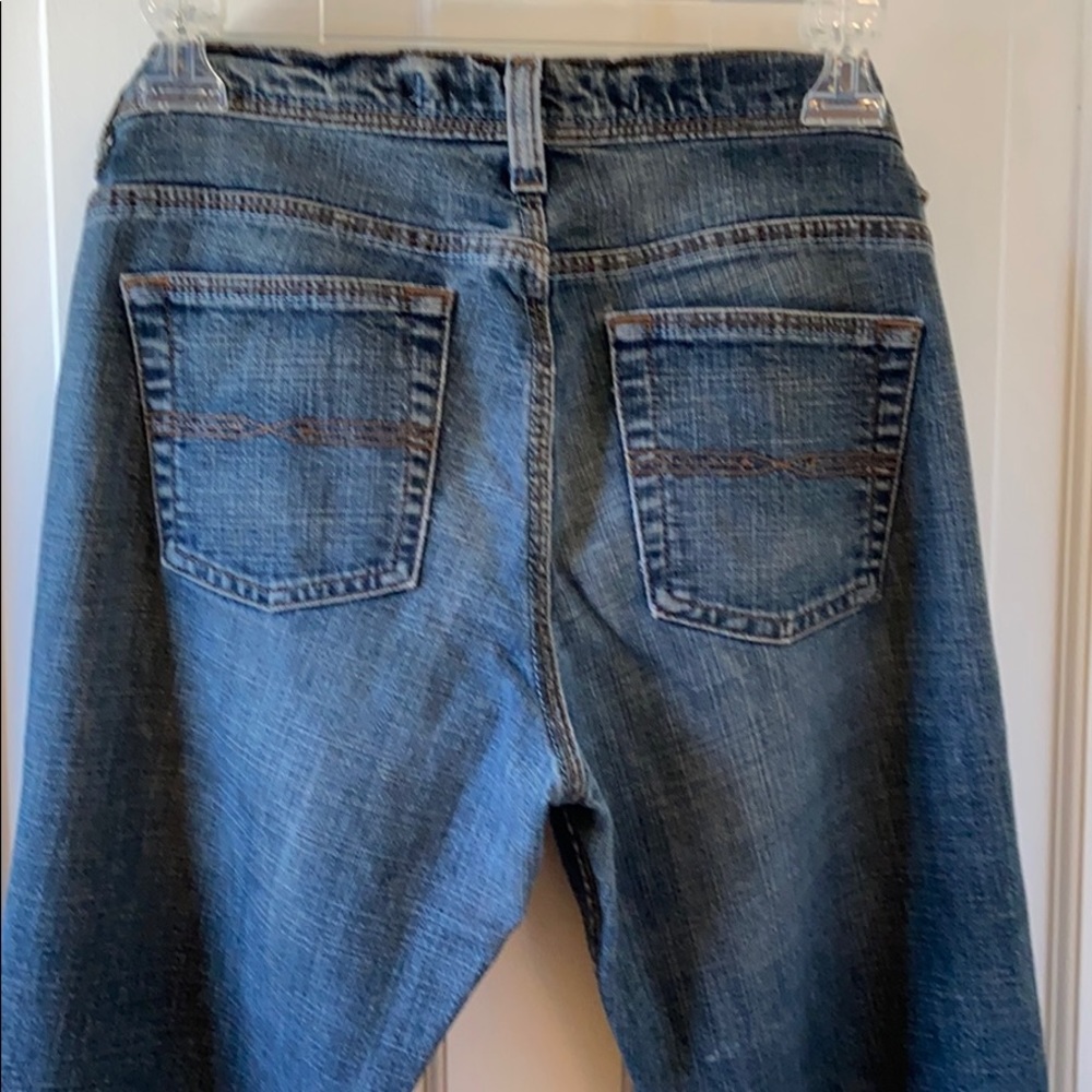 Express Jeans - Picture 4 of 4